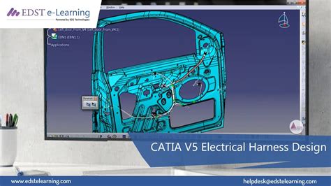 Catia in Automotive Design: Enhancing Efficiency and Innovation